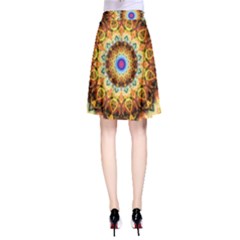 A-Line Skirt 