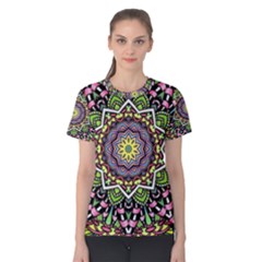 Women s Cotton T-Shirt 