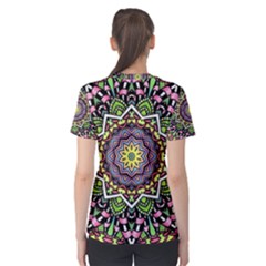 Women s Cotton T-Shirt 