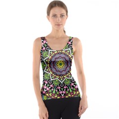 Women s Basic Tank Top Front