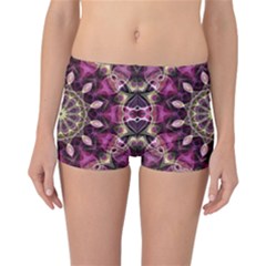 Reversible Boyleg Bikini Bottoms Outside Front