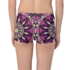 Reversible Boyleg Bikini Bottoms Outside Back