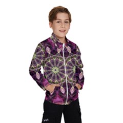 Kids  Windbreaker 