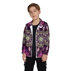 Kids  Windbreaker 