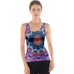 Women s Basic Tank Top Front