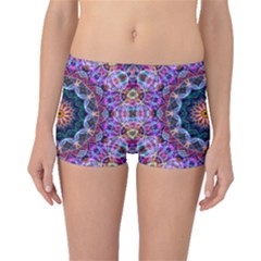 Boyleg Bikini Bottoms Front