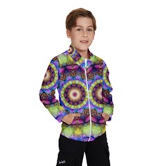 Kids  Windbreaker 