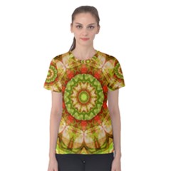 Women s Cotton T-Shirt 