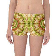 Reversible Boyleg Bikini Bottoms Outside Front