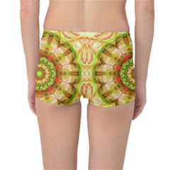 Reversible Boyleg Bikini Bottoms Outside Back