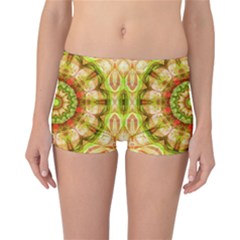 Reversible Boyleg Bikini Bottoms Inside Front