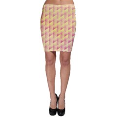 Bodycon Skirt 