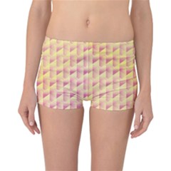 Reversible Boyleg Bikini Bottoms Inside Front