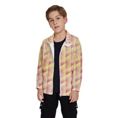 Kids  Windbreaker 