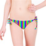 rainbow poo Emoji  Bikini Bottom