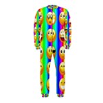 Rainbow emojis OnePiece Jumpsuit (Kids)