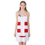 Donald Trump flag Camis Nightgown 