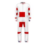 Donald Trump flag OnePiece Jumpsuit (Kids)