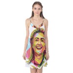 pastel Hillary Clinton Camis Nightgown 