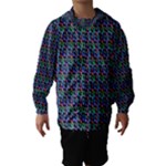 charles Manson Hooded Wind Breaker (Kids)