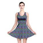 charles Manson Reversible Skater Dress