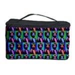 charles Manson Cosmetic Storage Case