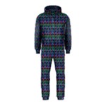 charles Manson Hooded Jumpsuit (Kids)