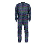 charles Manson OnePiece Jumpsuit (Kids)