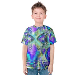 Kids  Cotton T-Shirt 