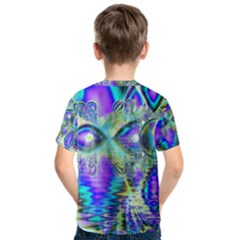 Kids  Cotton T-Shirt 