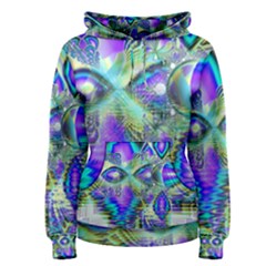 Women s Pullover Hoodie Front