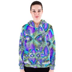 Women s Zipper Hoodie 