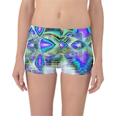 Boyleg Bikini Bottoms Front