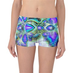 Reversible Boyleg Bikini Bottoms Outside Front