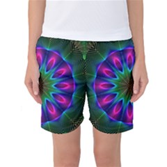 Women s Basketball Shorts Front