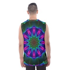 Men s Basketball Tank Top 