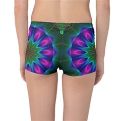 Reversible Boyleg Bikini Bottoms Outside Back