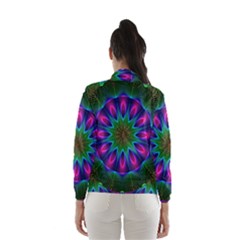 Women s Windbreaker 