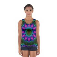 Sport Tank Top  