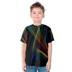 Kids  Cotton T-Shirt 