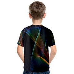 Kids  Cotton T-Shirt 