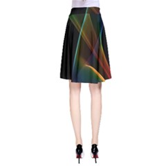 A-Line Skirt 