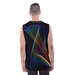 Men s Basketball Tank Top 