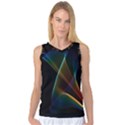 Women s Basketball Tank Top 