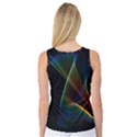 Women s Basketball Tank Top 