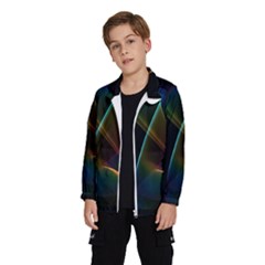 Kids  Windbreaker 