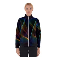 Women s Bomber Jacket 