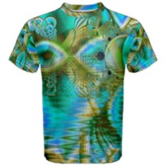 Men s Cotton T-Shirt 