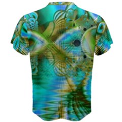 Men s Cotton T-Shirt 