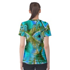 Women s Cotton T-Shirt 